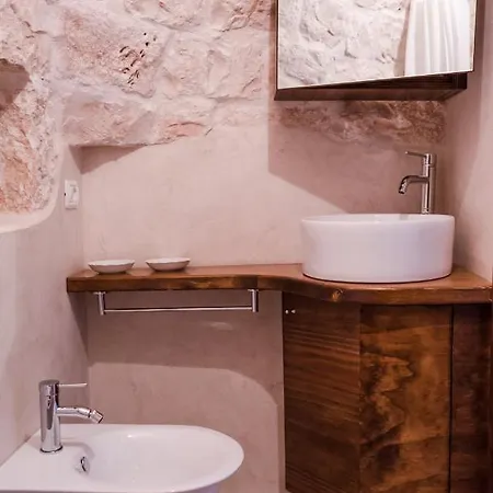 Casa de Férias Il Trullo Di Flora E Nino Locorotondo