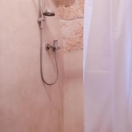 Casa de Férias Il Trullo Di Flora E Nino *