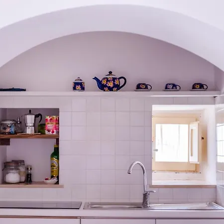Il Trullo Di Flora E Nino * Locorotondo