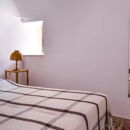 Feriehus Il Trullo Di Flora E Nino *